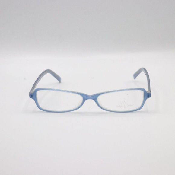 Baby Phat Accessories Y2k Baby Phat Sky Blue Rectangular Vintage